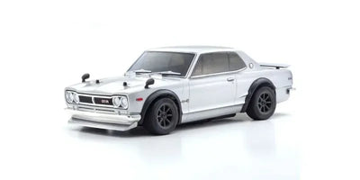 Skyline 2000 GT-R KPGC10 - Kyosho - K.FAB606