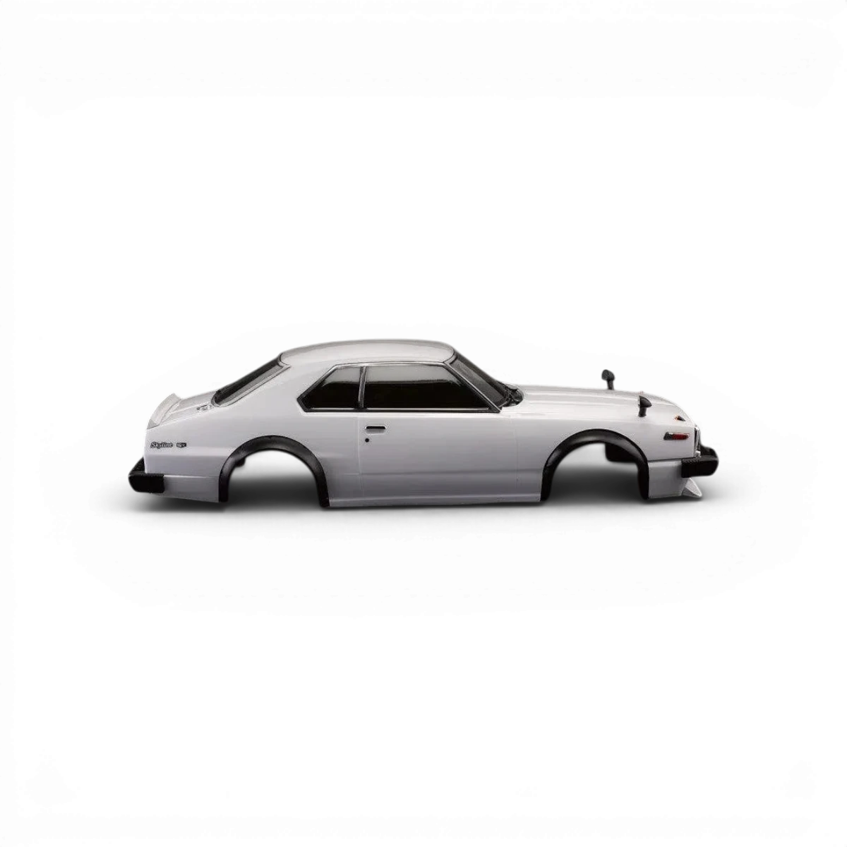 Skyline 2000 Turbo GT-ES (C211) - Blanche - Killer body - DriftParadiZ