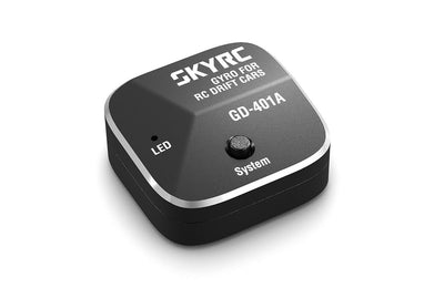 Gyro Drift GD401A – SkyRC - SK600154-01 