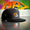 Snapback brodée - Casquette - DRIFTPARADIZ - SNAP-DPZ-1