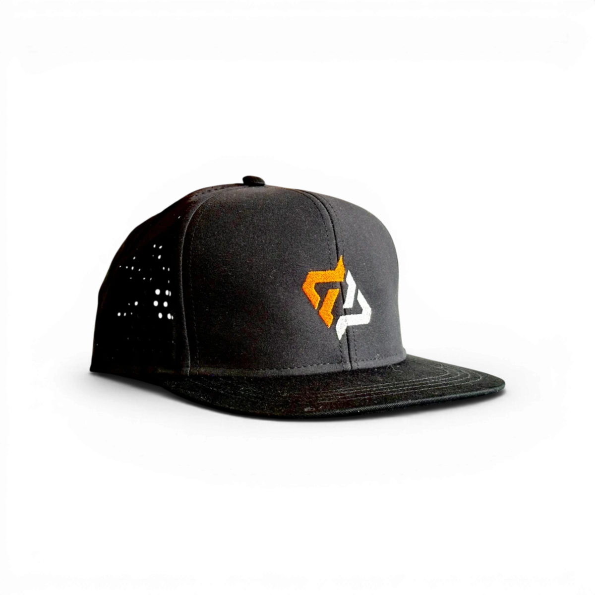 Snapback brodée - Casquette - DRIFTPARADIZ - DriftParadiZ