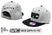 Snapback - Casquette - SRC Sideways - SRC-SNAP
