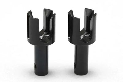 Sorties de différentiel acier - YOKOMO - B9-501GSA