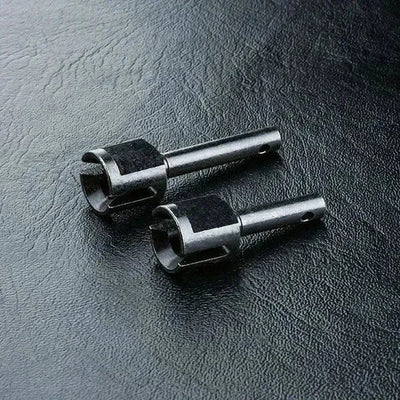 Sorties différentiel MRX - MST - 210271