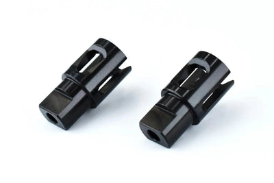 Sorties spool aluminium RDX - Rêve D - D1-501CS