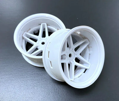 Southern Cross blanc/blanc set - Tetsujin - TT-7574