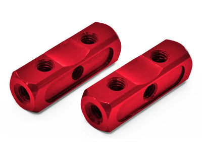 SP Multi Post for rear body mount/servo mount - Warp-UP Next 