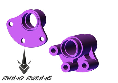 Siedzenie wrzeciona - RhinoRacing
