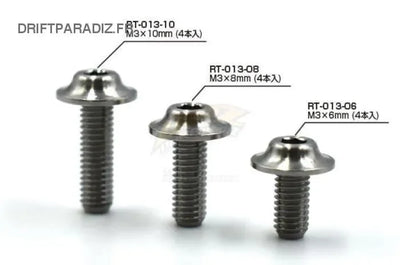 SPM - Stretch -hoofd 