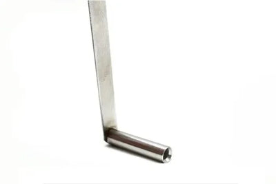 SS-1 échappement - SRC Sideways RC - SRC-SS1