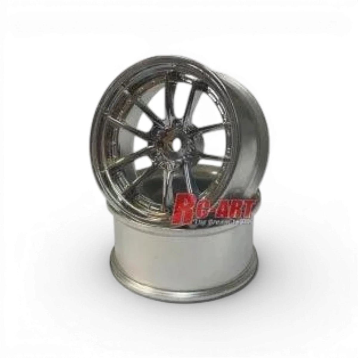 SSR REINER TYPE 10S offset 8 Chromes - world pro - DriftParadiZ