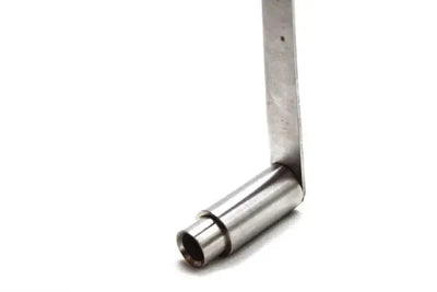 SSS-3 échappement - SRC Sideways RC - SRC-SSS3