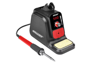 DSS PRO 150W digitaal soldeerstation – CORALLY - C-48525-EU