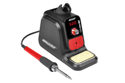 DSS PRO 80W digitaal soldeerstation – CORALLY - C-48520-EU