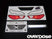 3D stickers for Mark II Toyota Mark X - OVERDOSE - OD1140B