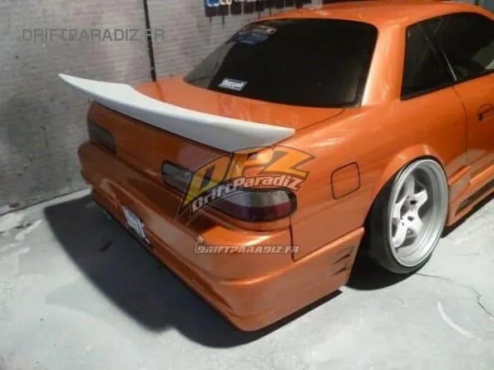 Street-Spoiler S13 Silvia - D'magic - DriftParadiZ