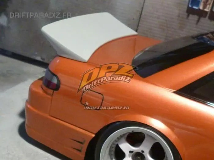 Street-Spoiler S13 Silvia - D'magic - DriftParadiZ