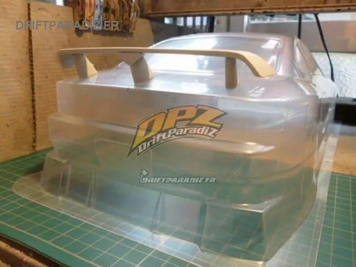 Spoiler Street S15 Silvia - D'magic - DriftParadiZ