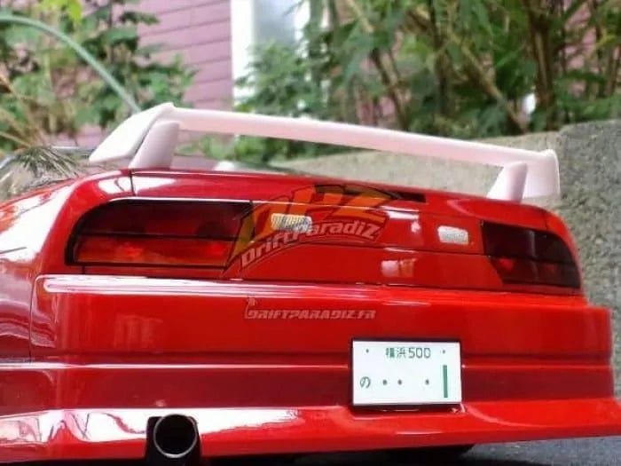 Spoiler de calle tipo 1 (180SX kouki) - D'magic - DriftParadiZ