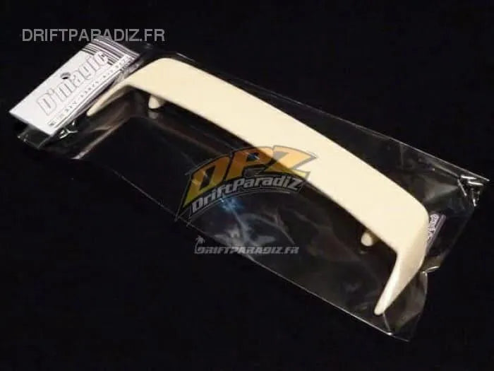Street spoiler type 3 - D'magic - DriftParadiZ