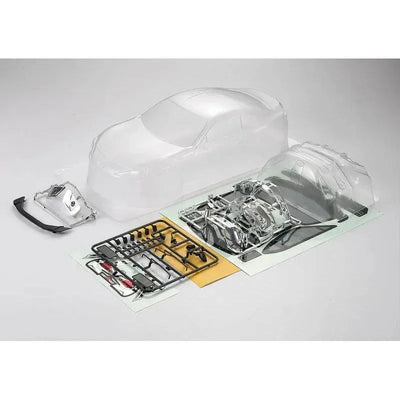 Subaru BRZ - KILLERBODY - KB48575