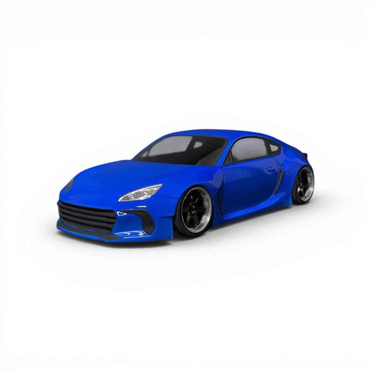 Subaru GRZ - Aplastics - DriftParadiZ