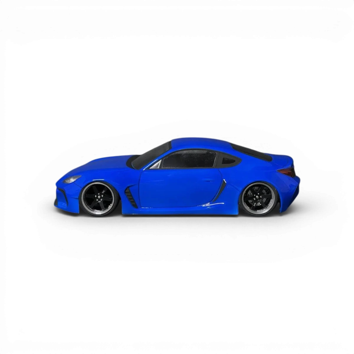 Subaru GRZ - Aplastics - DriftParadiZ