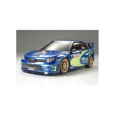 Subaru Impreza 2007 190mm - TAMIYA - 51289