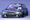 Subaru Impreza (22B-STI) - PANDORA RC - PAB-3137