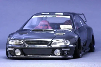 Subaru Impreza (22B-STI) - PANDORA RC - PAB-3137