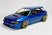 Subaru Impreza Wagon - APlastics - IMP-WGN