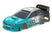 Subaru Impreza WRC 2006 painted - Kyosho - K.FAB609BG