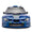 Subaru Impreza WRC 2007 Painted - KILLERBODY - KB48762
