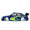 Subaru Impreza WRC 2007 Painted - KILLERBODY - KB48762