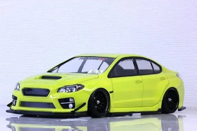 Subaru WRX STI - PANDORA RC - PAB-3187