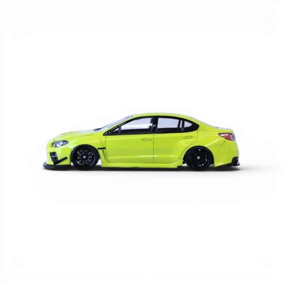Subaru WRX STI - PANDORA RC - DriftParadiZ