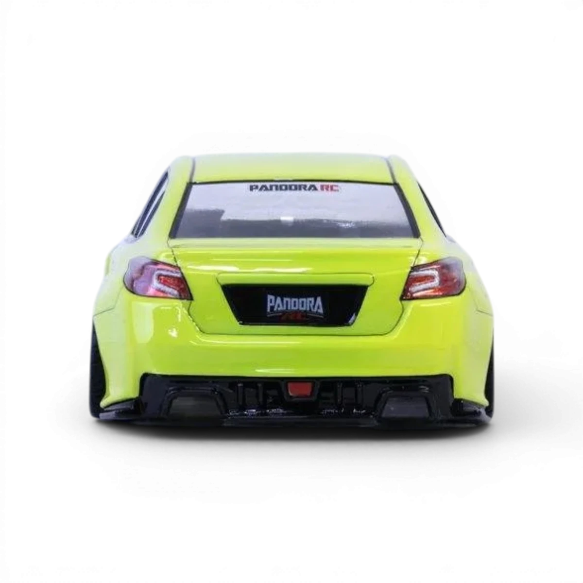 Subaru WRX STI - PANDORA RC - DriftParadiZ