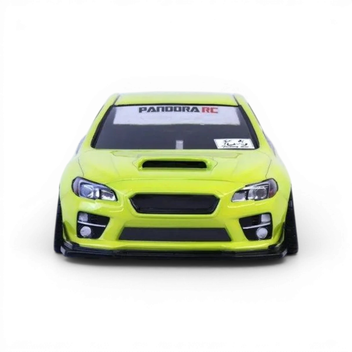 Subaru WRX STI - PANDORA RC - DriftParadiZ