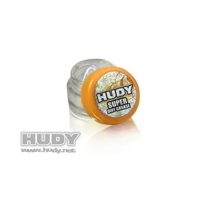 Super graisse de différentiel à billes - HUDY - 106212