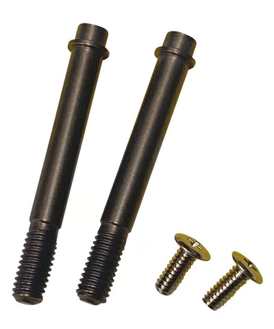 Super Low Friction Axe d’amortisseur 28 mm – Topline – TP-513