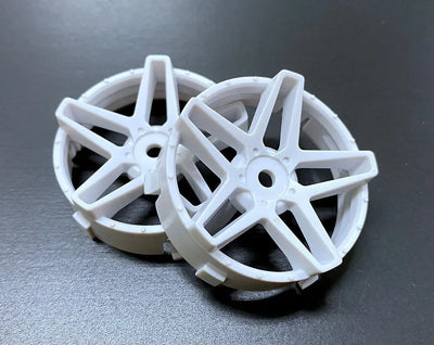 Super RIM centre Southern Cross blanc - Tetsujin - TT-7556