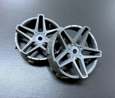 Super RIM centre Southern Cross gris - Tetsujin - TT-7559