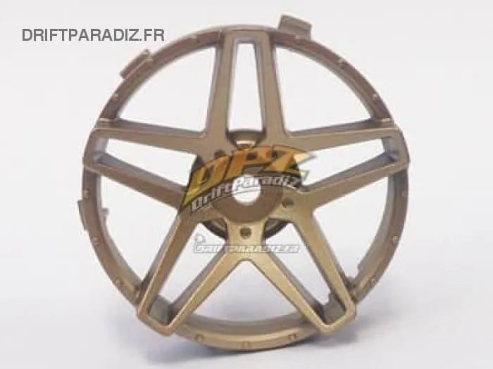 Super RIM center Southern cross OR - Tetsujin – DriftParadiZ