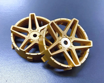 Super RIM centre Southern cross OR - Tetsujin - TT-7628