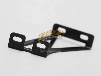 Support aileron ALUMINIUM - NOIR - YOKOMO - D-057A