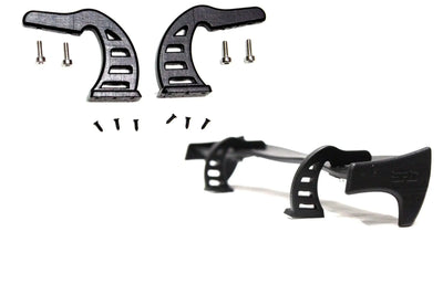 Licht Aileron Ondersteuning nek v2 - SRC Sideways RC-SRC-SNMOUNT-V2