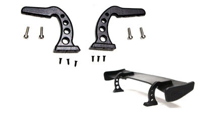 Licht Aileron Support Neck V3 - SRC Sideways RC-SRC-SNMOUNT-V3