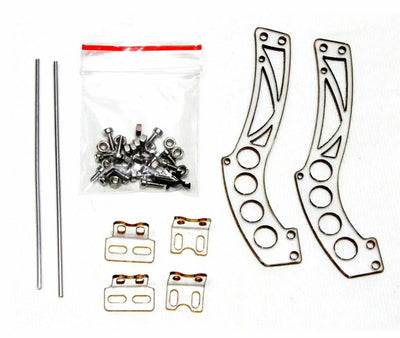 Licht Aileron Ondersteuning v1 - SRC Sideways RC-SRC-LW-WM-V1