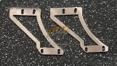 Support aileron MOD 26 - Easymade - EMWS-M26