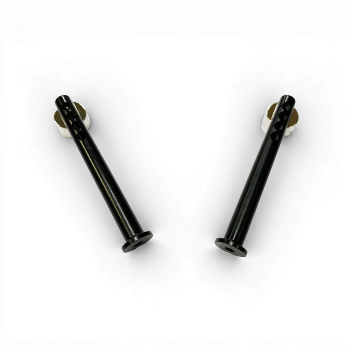 Support aimanté universel invisible arrière 60mm - TOPLINE - DriftParadiZ